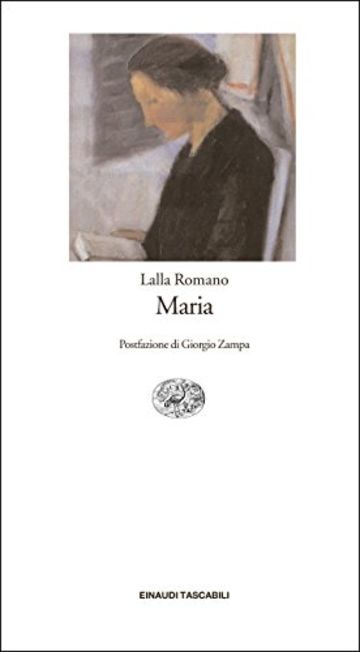 Maria (Einaudi tascabili Vol. 268)